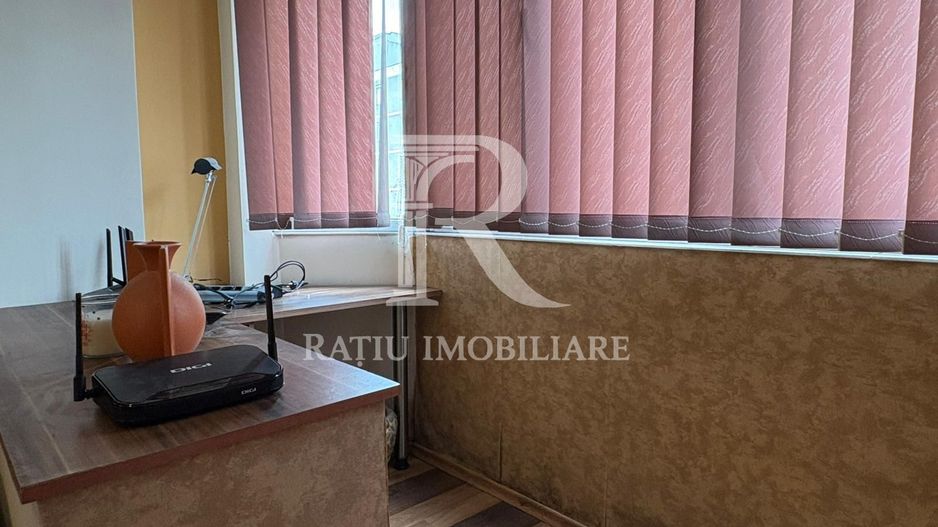Apartament 3 camere Tip C | Dragoș Vodă |  Oradea - Poză 6