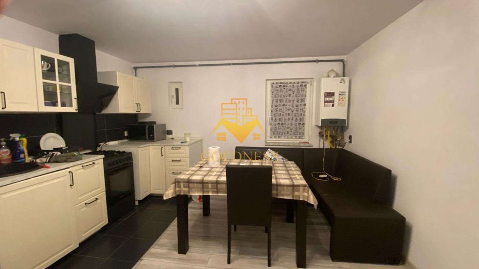2 camere decomandate, Marasti, The Office, 21. Dec, București, Lidl - Poză 4
