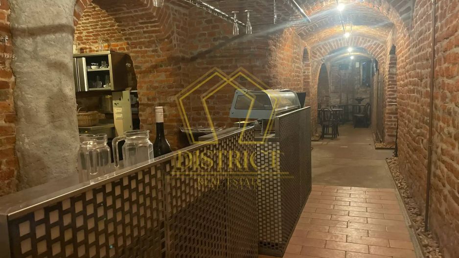 Spațiu comercial 400mp vad bun | Piața Unirii I Ultracentral - Poză 10