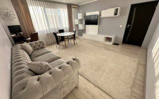 Apartament 3 camere decomandat, 73 mp, etaj 3/4, zona Freya Homes, Iași - 2 locuri de parcare și stație de încărcare electrică - Poză 7