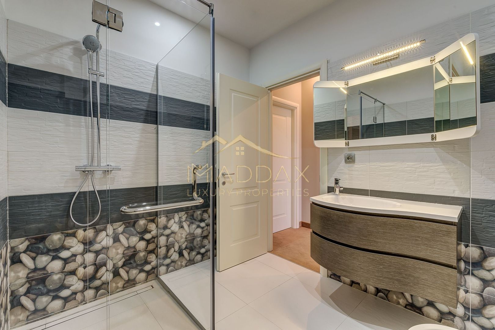 Penthouse exclusivist***169 mp// terasa 218 mp***zona de Nord - Poză 9