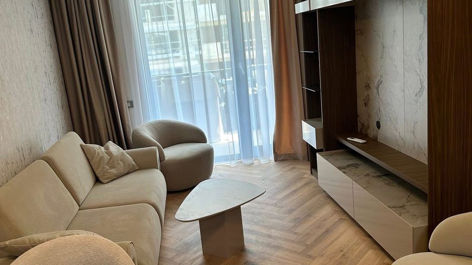 Apartament cu 2 camere | Pipera Plaza | Prima închiriere | Parcare - Poză 2
