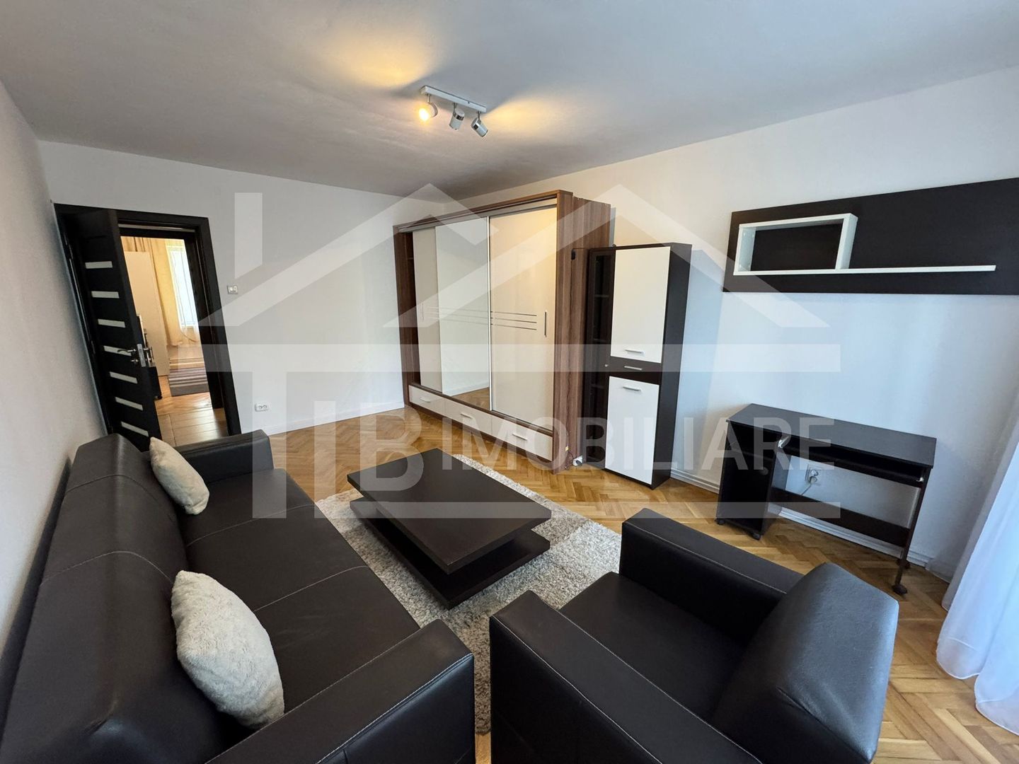 Apartament 2 camere, 55 mp, decomandat, Zona Corina - Poză 4