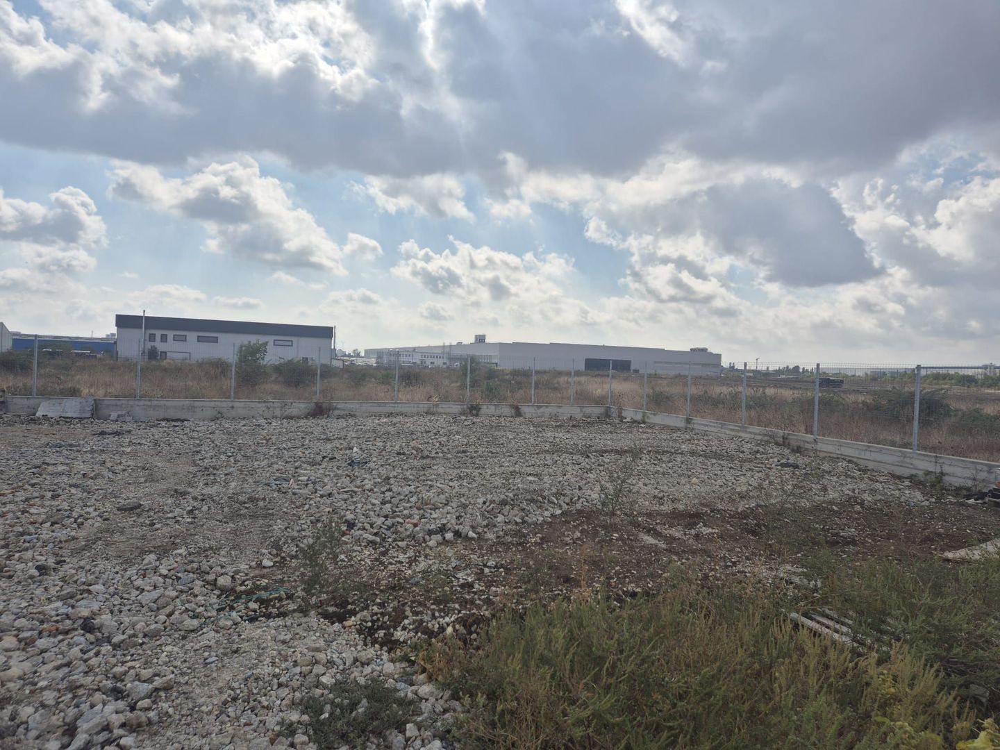 De inchiriat Hală Premium Nouă (470 mp) - Chiajna-Ilfov - Poză 9