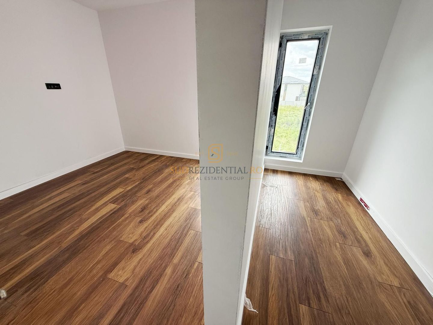 Vila Individuala Moderna / 4 Camere / 3 Bai / Zona centrala - Poză 16