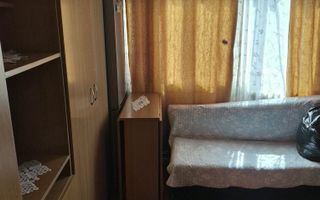 Cameră de cămin mobilată, zona Kaufland Nicolina, Iași - Poză 1
