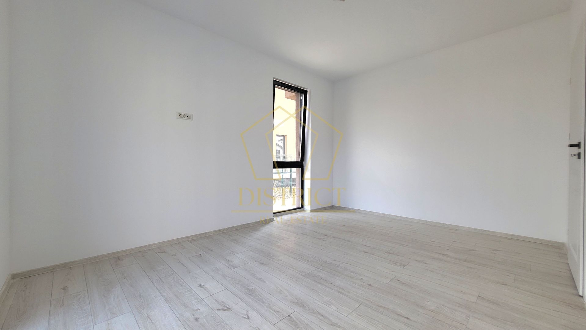Apartamente cu 2 camere finalizate in Giroc langa ESO. - Poză 6