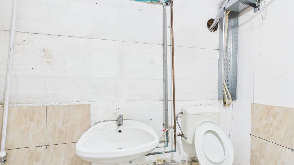 HALĂ DE ÎNCHIRIAT ÎN ARAD, MICĂLACA – 277 MP UTILI - Poză 6