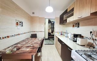 Apartament cu 2 camere, decomandat, zona Republicii - Poză 5