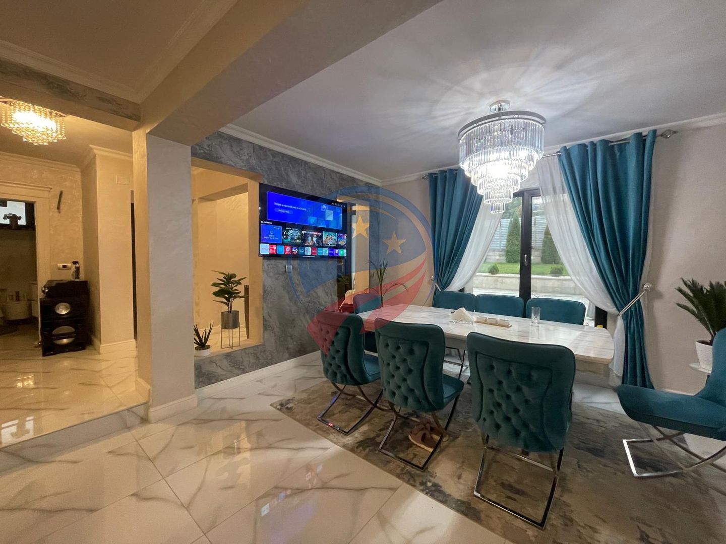 Casa Zona Liceului Pedagogic - Poză 1