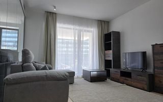 Apartament 2 camere de inchiriat | Parcare inclusa | Aviatiei - Poză 1