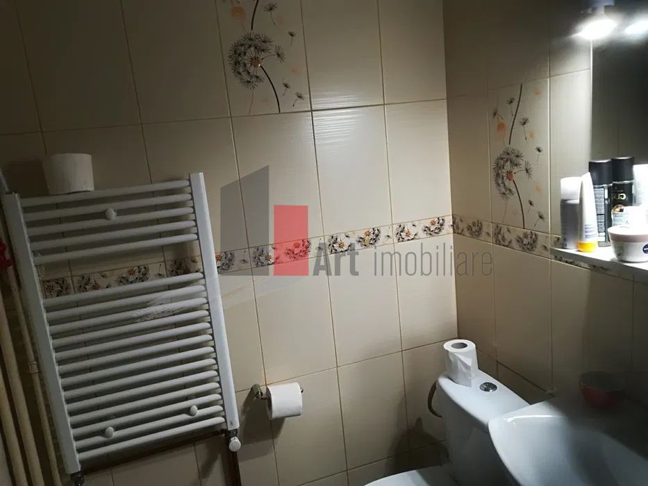 Vânzare apartament 3 camere centrală Brâncoveanu - Secuilor - Poză 3