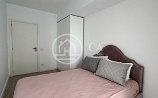 Apartament LUX cu 3 camere de vanzare in Prima Arena, Oradea - Poză 5