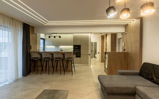 2 camere, Premium, bloc nou, terasa, parcare,Someseni Zona Traian Vuia - Poză 1
