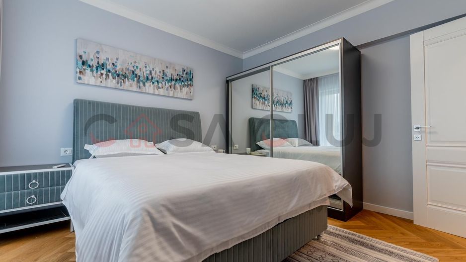 Apartament de Lux cu 2 camere, aproape de Iulius Mall!  ! - Poză 6