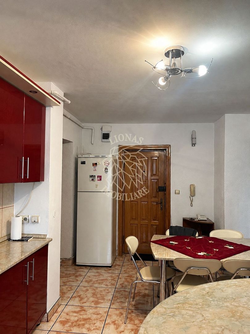COMISION 0% Apartament 3 camere 72 mp+spatiu depozitare 30 mp-Central - Poză 4