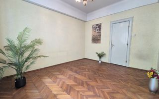 COMISION 0% - Apartament vila 3 camere 92,5mp Matei Basarab la 8min Pta Unirii - Poză 13