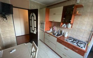 Apartament 3 camere Matei Basarab - centrala proprie - Poză 4