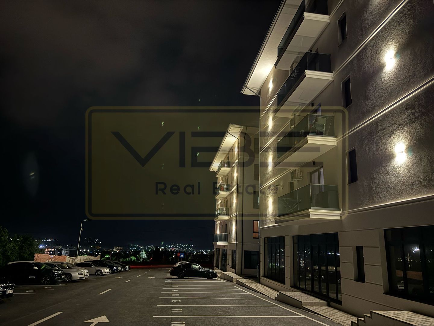 Apartament nou 2 camere decomandat Galata - Poză 24