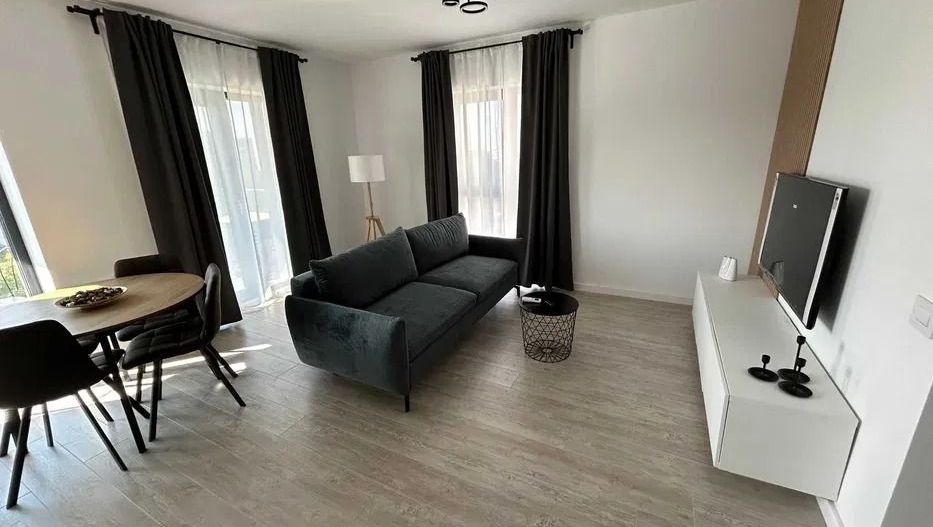 OFERTA 3 cam Ultra-Lux, parcare subterana, str Parcului 20 Herastrau - Poză 6