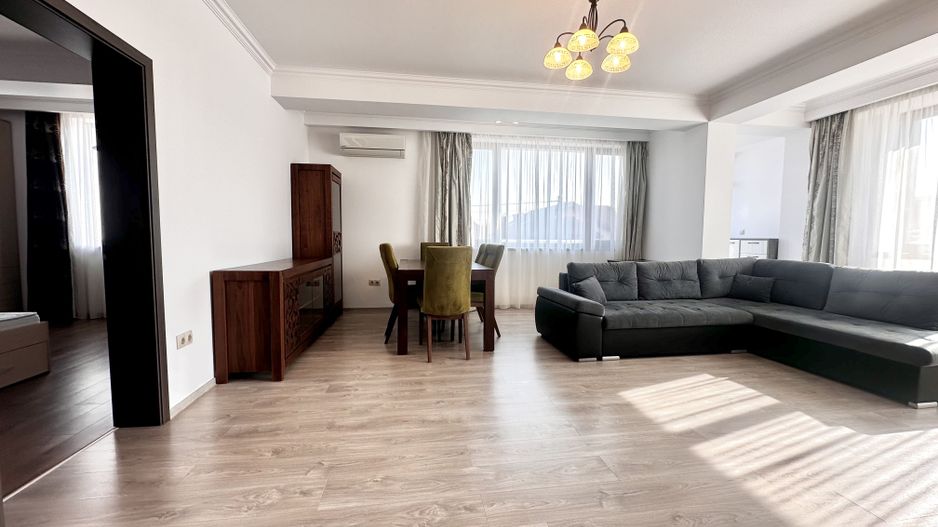 De închiriat apartament 3 camere, Dumbrăvița - comision 0% - Poză 9