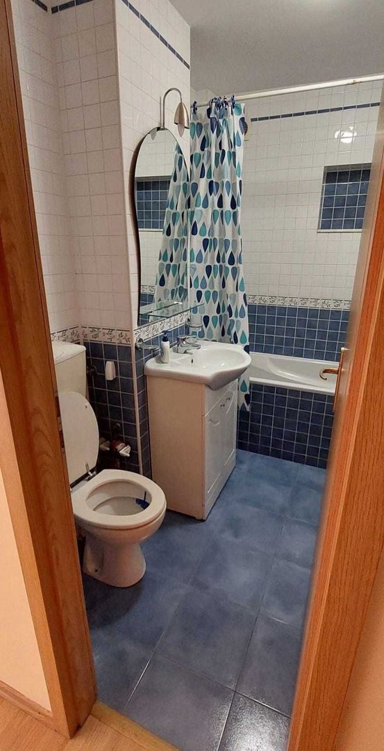 AP. 2 CAMERE SOS. IANCULUI, BLOC REABILITAT, METROU 15 MINUTE, LIBER - Poză 6