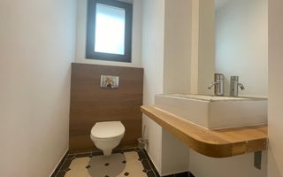 APARTAMENT NOU LA INCHIRIERE/VANZARE PE EMANOIL PORUMBARU - Poză 16