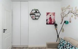 Apartament 3 camere / Zona Vivo / Floresti - Poză 11