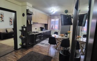 APARTAMENT RENOVAT DE VANZARE IN AIUD - Poză 1
