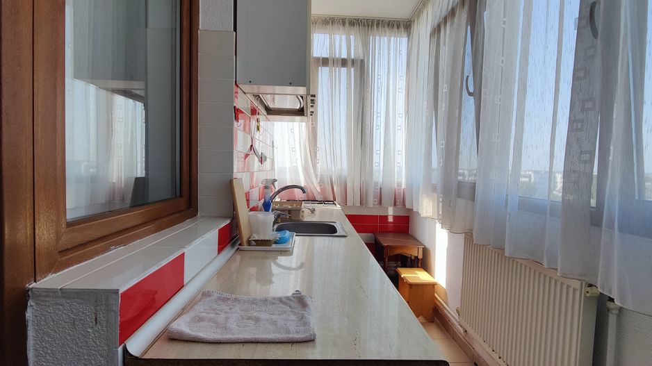 2 camere | Decomandat | 66 mp | Complet mobilat - Poză 17