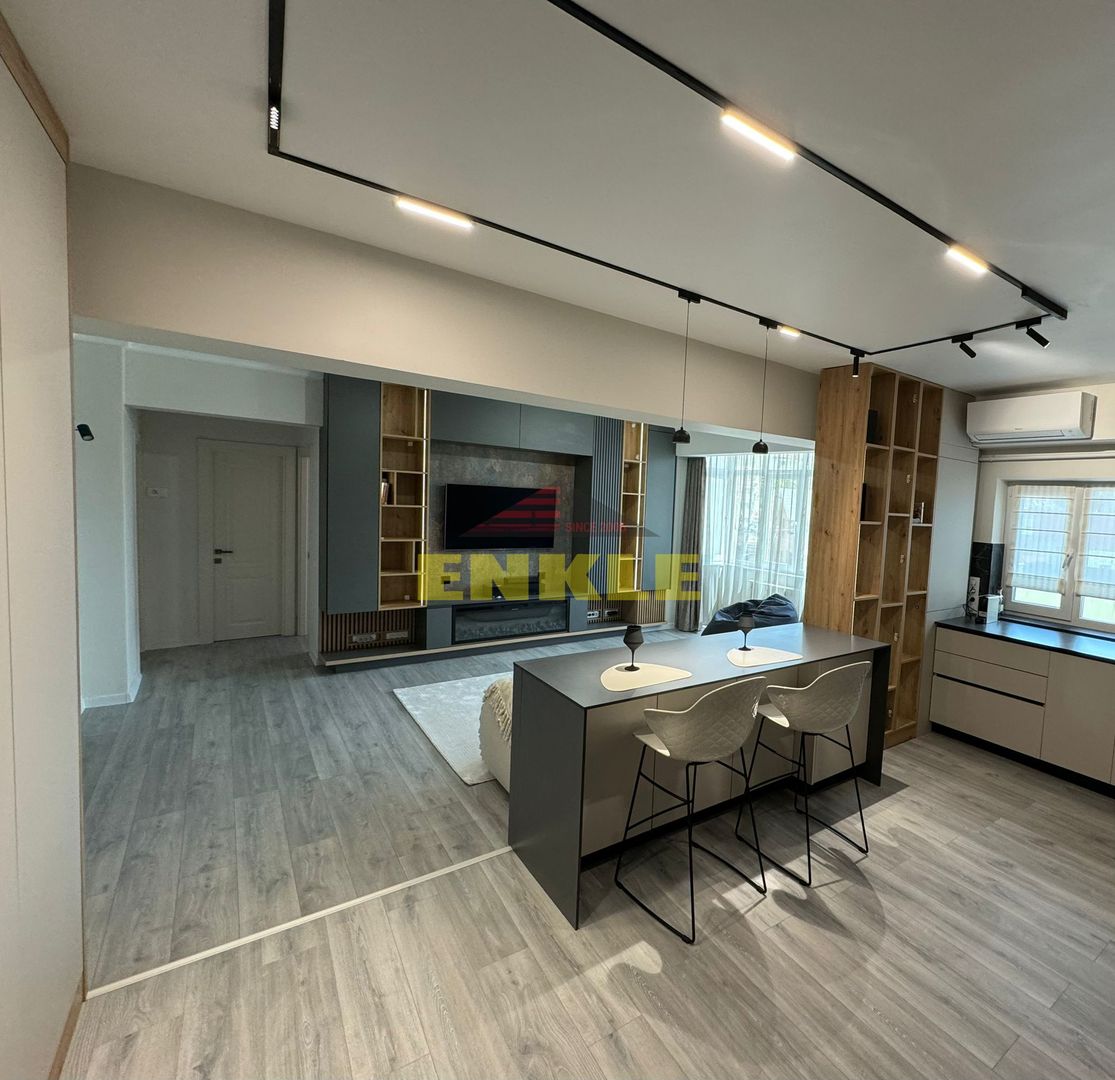 De vânzare – Apartament 4 camere, 102 mp, zona Bazar - Poză 4