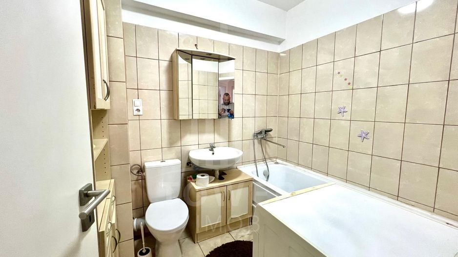 TOWER IMOB oferă spre închiriere apartament spațios în zona Turnișor - Poză 7