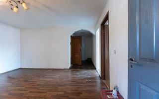 Proprietate cu casa si spatiu comercial+teren 4060 mp Bahna - Poză 16