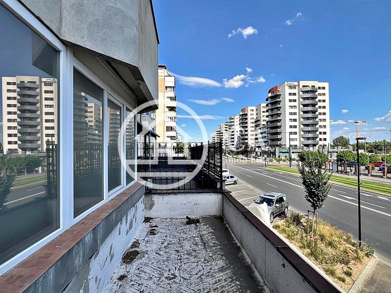 Apartament de închiriat cu 2 camere în zona Calea Aradului, Oradea - Poză 10