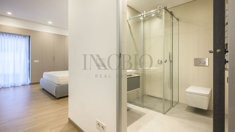 Reședință Exclusivistă cu 5 Camere | 201 mp | Terasă 25 mp - Poză 22