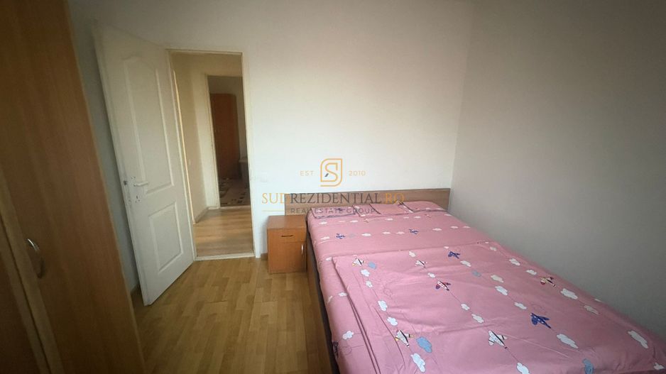 Apartament cu 3 camere, zona Giurgiului, 7/10, Comision 0% - Poză 5