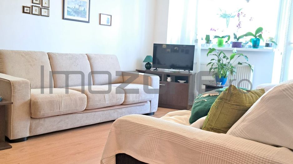 Apartament 3 camere, decomandat, etaj 2/10,  Militari - Pacii - Iuliu Maniu - Poză 2