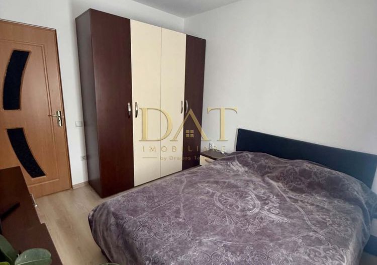 Apartament 2 camere | etaj intermediar | mobilat | Zona Oasului - Poză 8