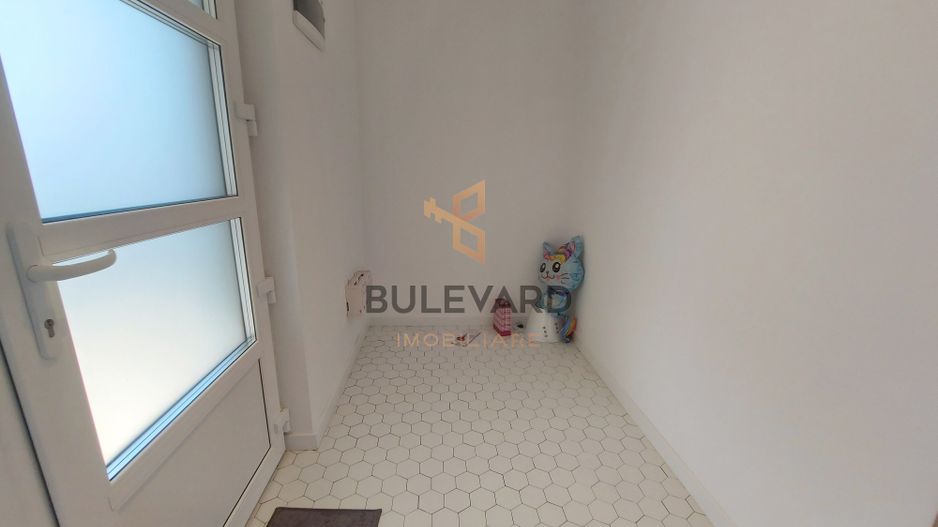 Casa de tip duplex,  zona strazii Crizantemelor! - Poză 6