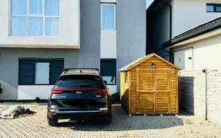 Giroc-Vatra satului | 2 Camere | Mobilat si utilat | 2 Locuri parcare - Poză 12