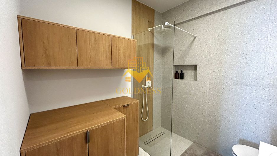 3 camere open space, Parcare, Premium,Alecu Russo, Calea Turzii,Europa - Poză 11