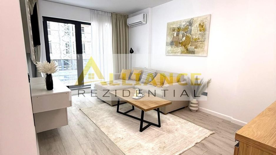 Apartament 2 camere | 2 MINUTE Metrou Berceni | 63  mp | - Poză 1