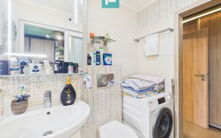 Apartament 3 camere, 2băi, complet mobilat Complex - Poză 14