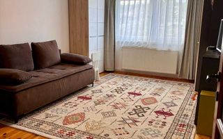 Apartament 2 camere decomandat 52 mp utili și balcon 5 mp în Cisnădie - Poză 1