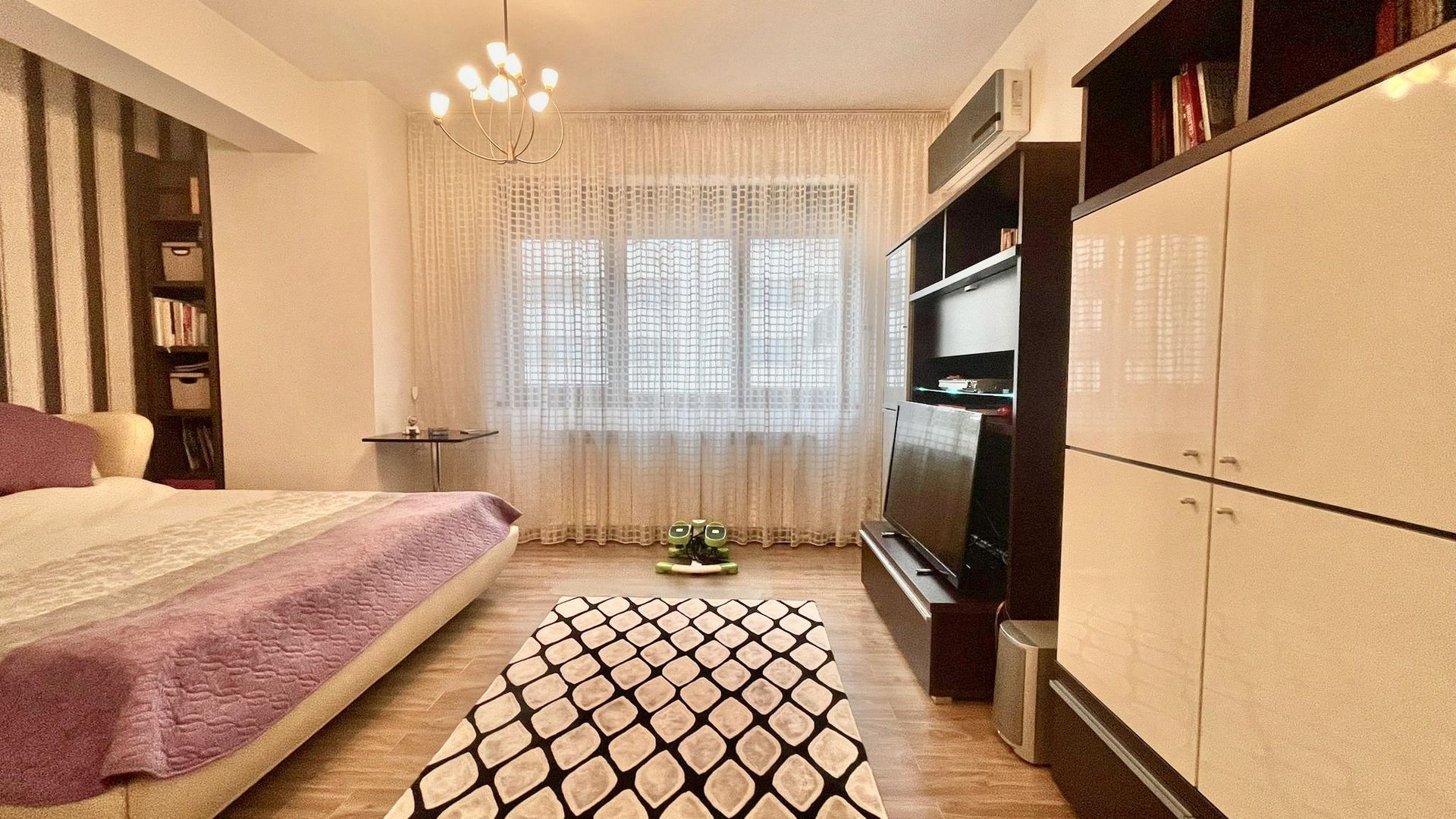 Apartament 3 Camere | Zona Decebal | Bloc Boutique | 2 Locuri de parca - Poză 20