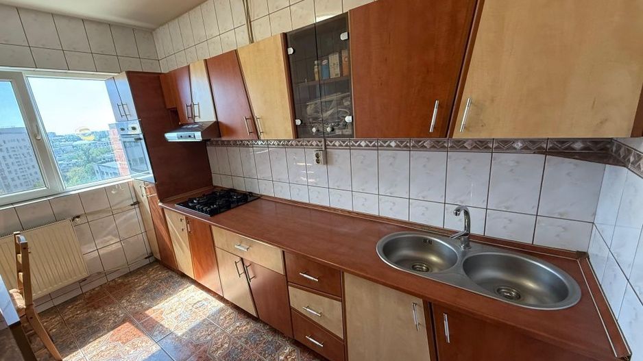 Apartament 2 camere 58 mp Sector 6 - Poză 7
