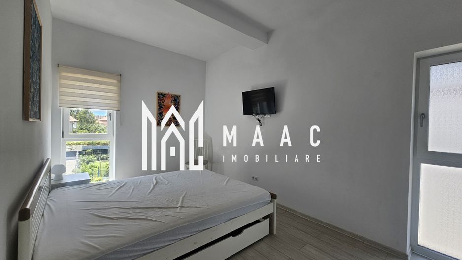 Apartament 3 camere de închiriat | Sub Arini, Sibiu | 86 mp - Poză 9