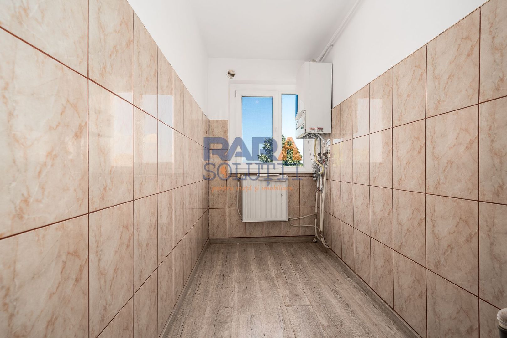 Aapartament 2 camere, luminos, etaj intermediar - Poză 4