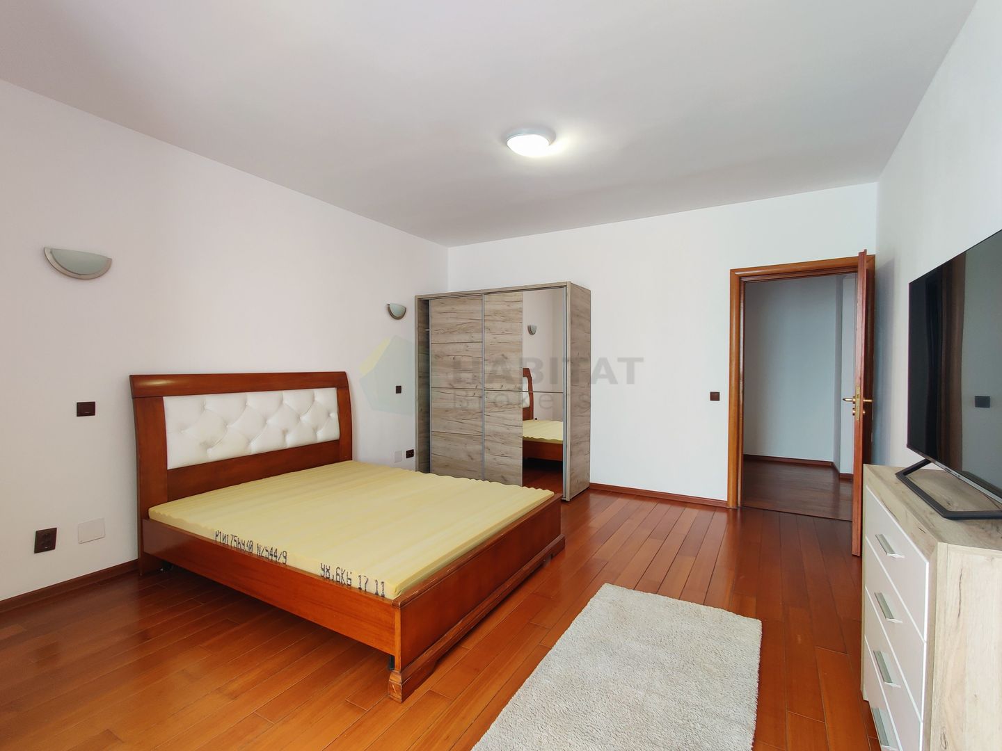 3 Camere spatios Complex Noor - Poză 8