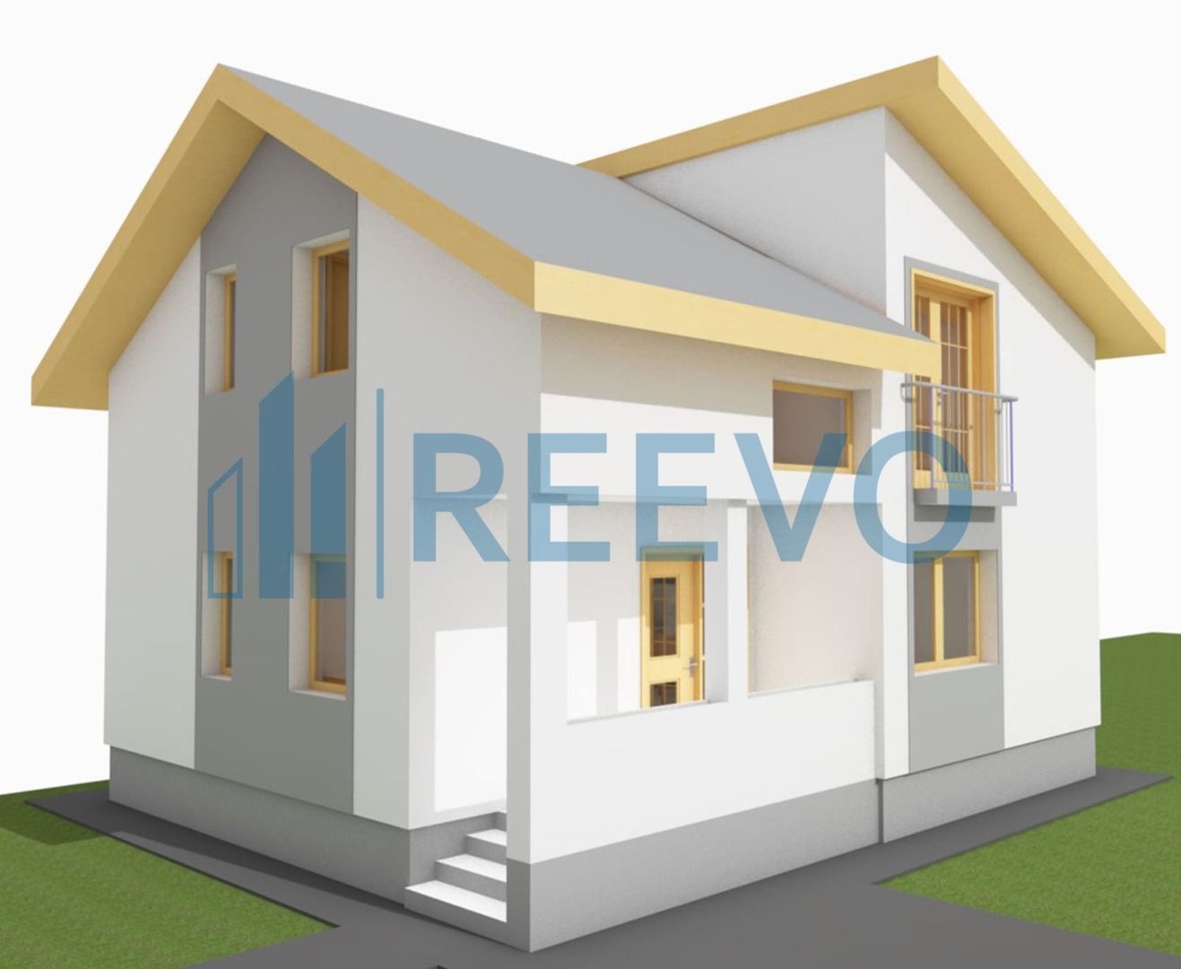 Casă/Vilă de vânzare Sat Siretu, Com. Letea Veche, Bacău - Poză 4